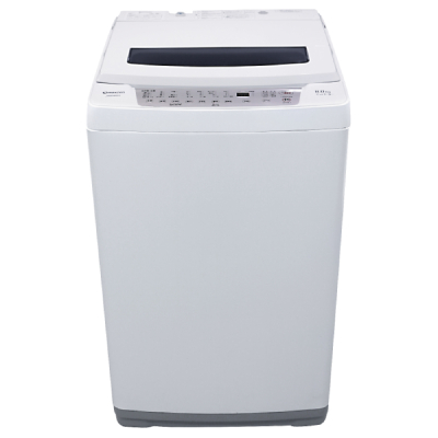 インバータ式9kg全自動洗濯機発売！たっぷり洗える、大容量の9kgサイズ