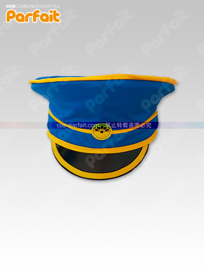 オーダーサンプル 銀河鉄道999／車掌 | コスプレショップぱるふぇ