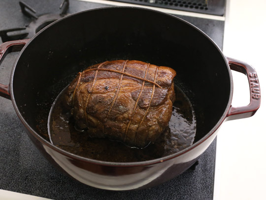 STAUB（ストウブ）フレンチルースターココット 24cm | コストコ通