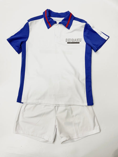 中古】テニスの王子様 青学ユニフォーム S – COSTOP-こすとっぷ-