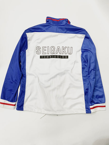 中古】テニスの王子様 青学ジャージ S – COSTOP-こすとっぷ-