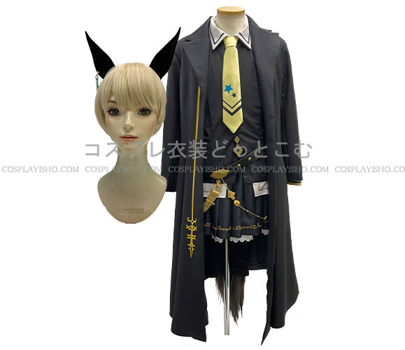 ウマ娘/マンハッタンカフェ - コスプレ衣装どっとこむ コスプレ衣装の