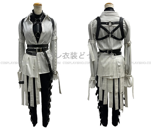 Twisted Wonderland/アズール・アーシェングロット - コスプレ衣装