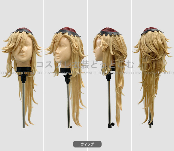 鬼滅の刃/童磨 - コスプレ衣装どっとこむ コスプレ衣装のオーダー