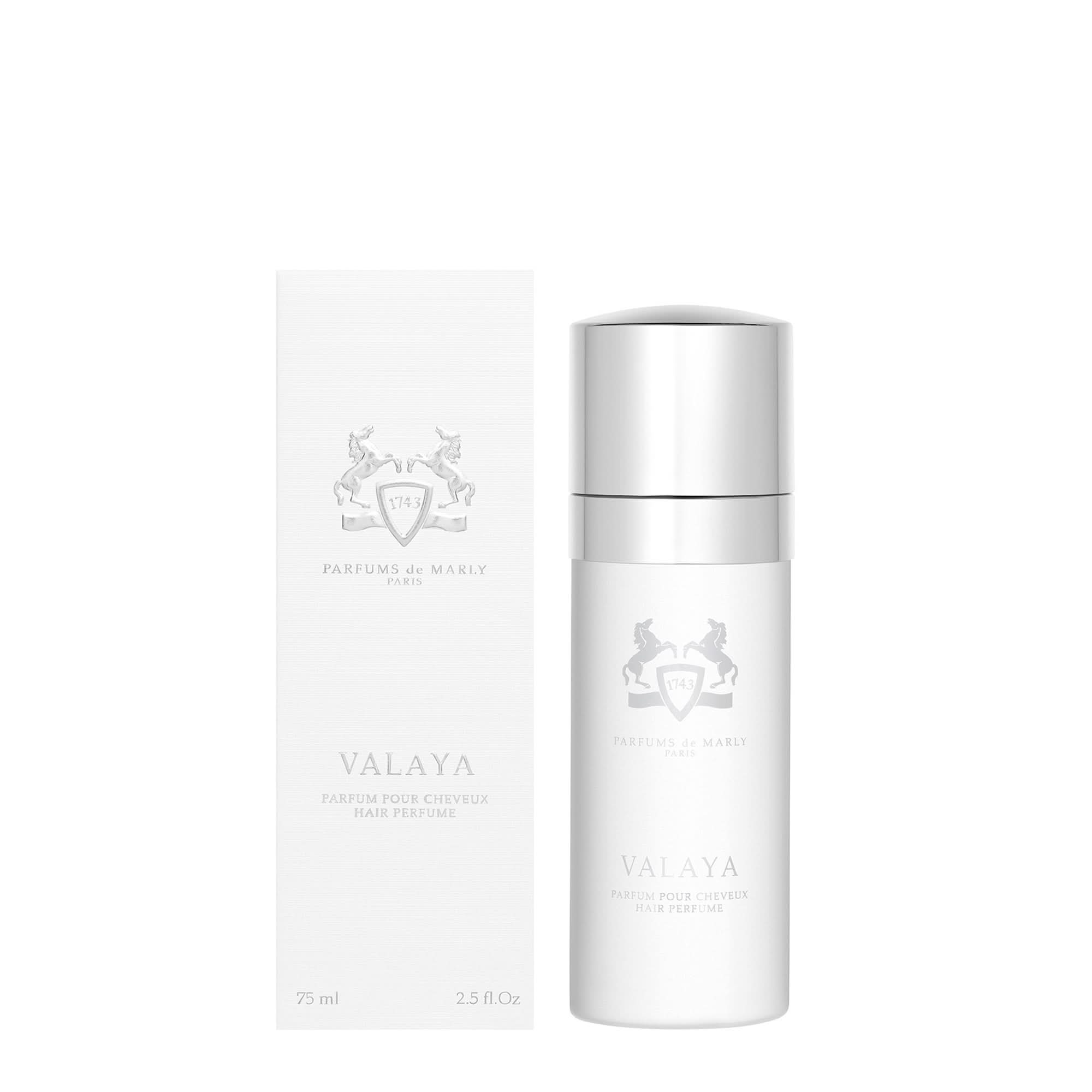 Valaya Hair Mist – Cos Bar
