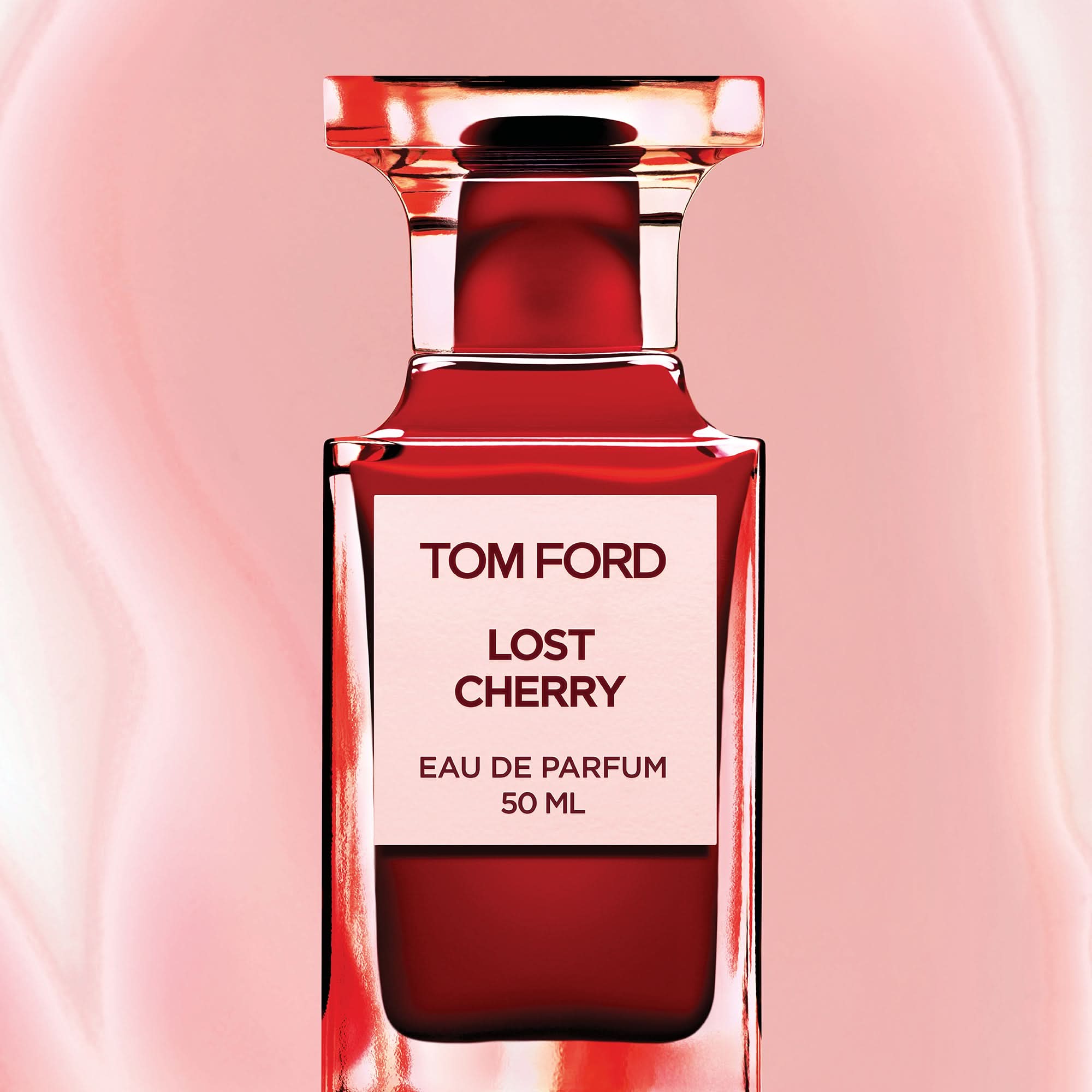 Tom Ford Lost Cherry Eau De Parfum – Cos Bar