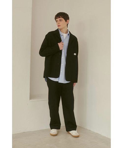 PARKING】CHINO WIDE PT