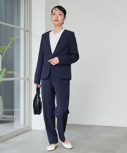 WEB限定】セレモニーダブルクロス3セットアップ