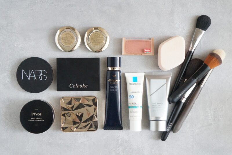 断捨離】コスメを4割減らしたら毎朝のメイクが断然ラクに！ | ふねの