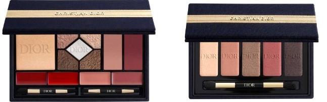 DIOR(ディオール)】2023年クリスマスコフレ第一弾！「エクラン
