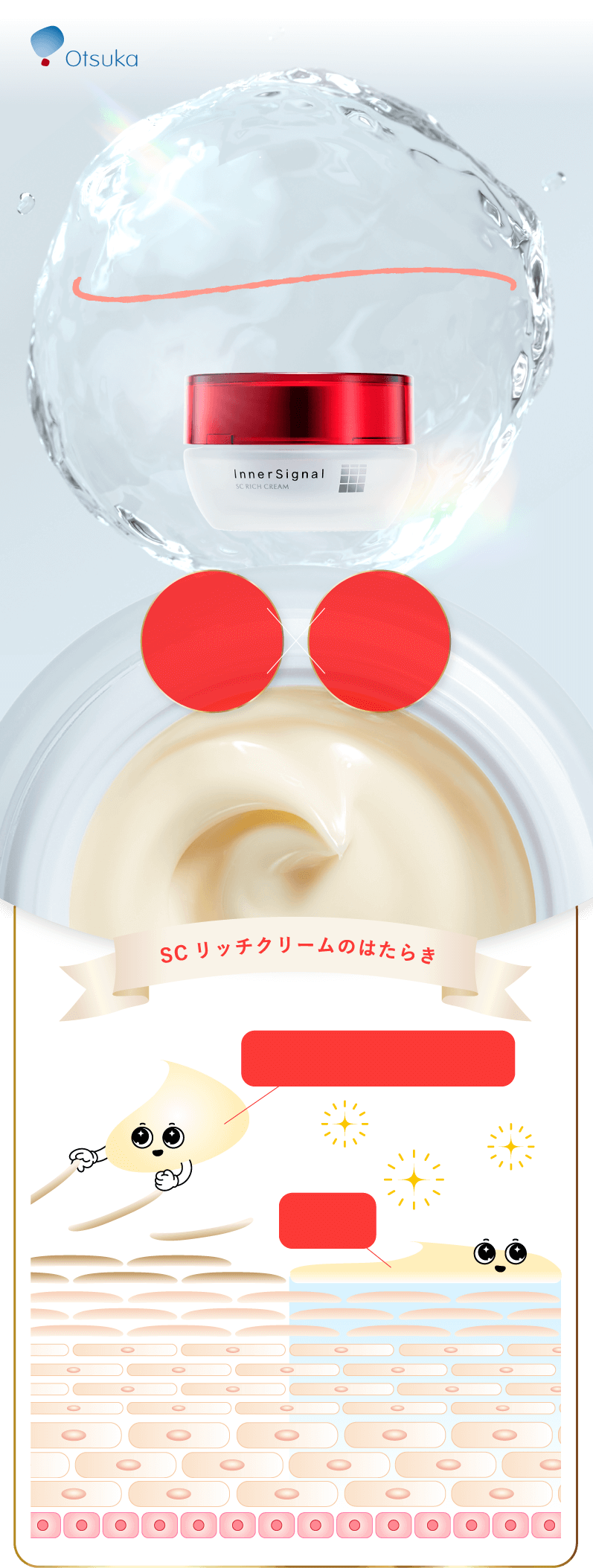 大塚製薬インナーシグナル初回980円キャンペーン