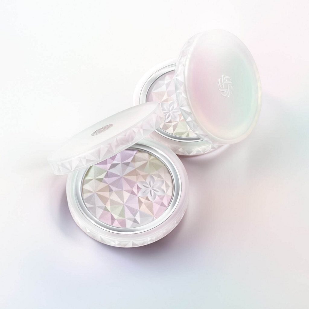 コスメデコルテ AQ オーラ リフレクター 2022年8月21日より発売