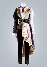 あんさんぶるスターズ！ スカウト！十二支（前編）辰 斎宮宗 コスプレ