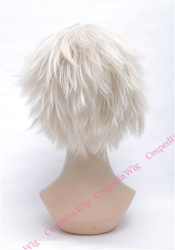 未加工ウィッグ（カラー別）｜コスプレウィッグ・オーダーウィッグの