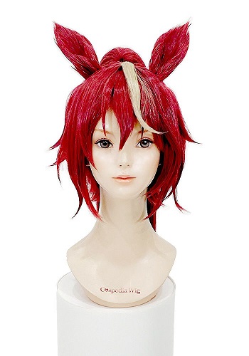 オーダリングウィッグ｜コスプレウィッグ・オーダーウィッグの通販専門