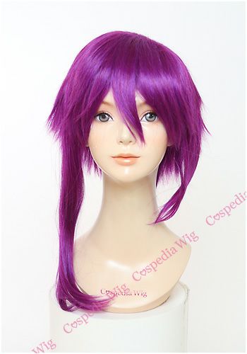 A3! 有栖川誉 風 ウィッグ A3! 風 ウィッグ | コスプレウィッグ