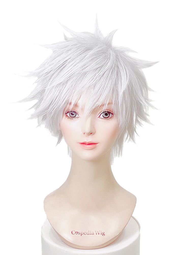 原神 ウェンティ 風 ウィッグ 原神 風 ウィッグ | コスプレウィッグ