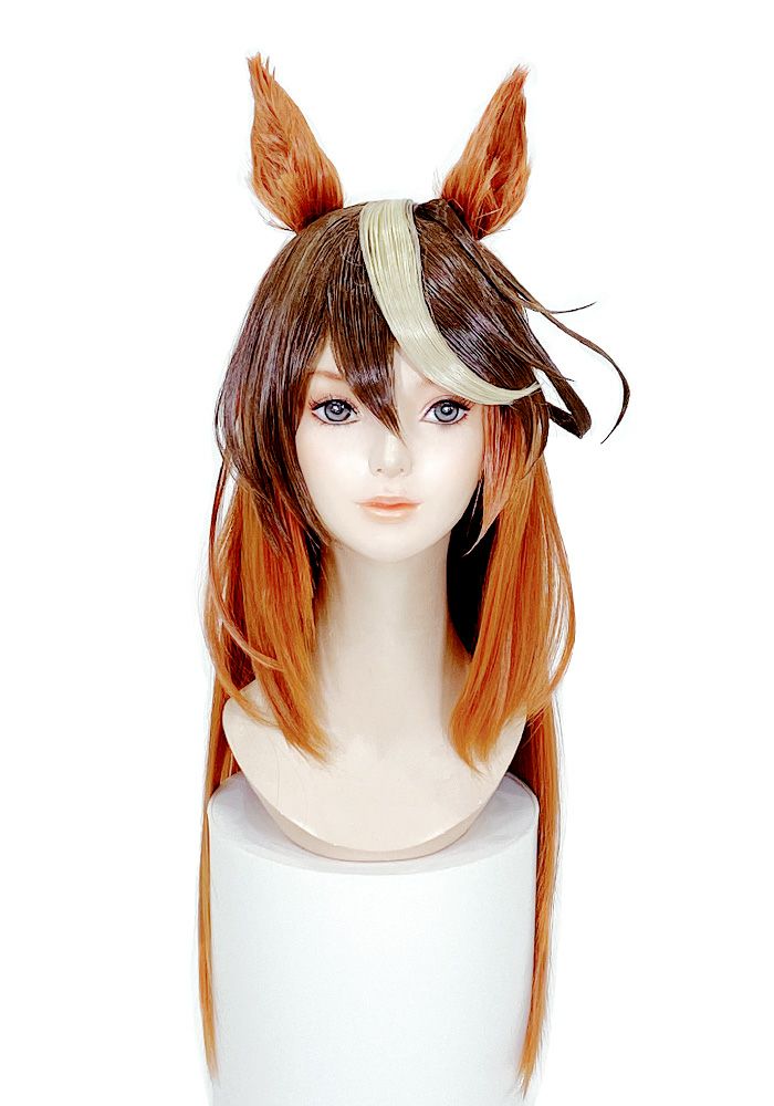 オーダリングウィッグ｜コスプレウィッグ・オーダーウィッグの通販専門