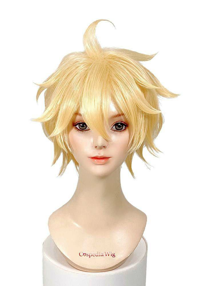 原神 空 風 ウィッグ 原神 風 ウィッグ | コスプレウィッグ・オーダー