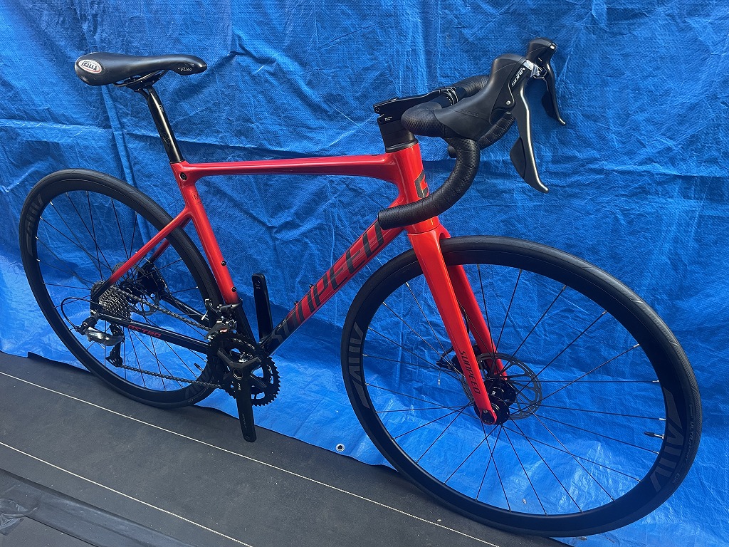 2024年モデル「SUNPEED ASTRO」を実際に購入してわかったメリット