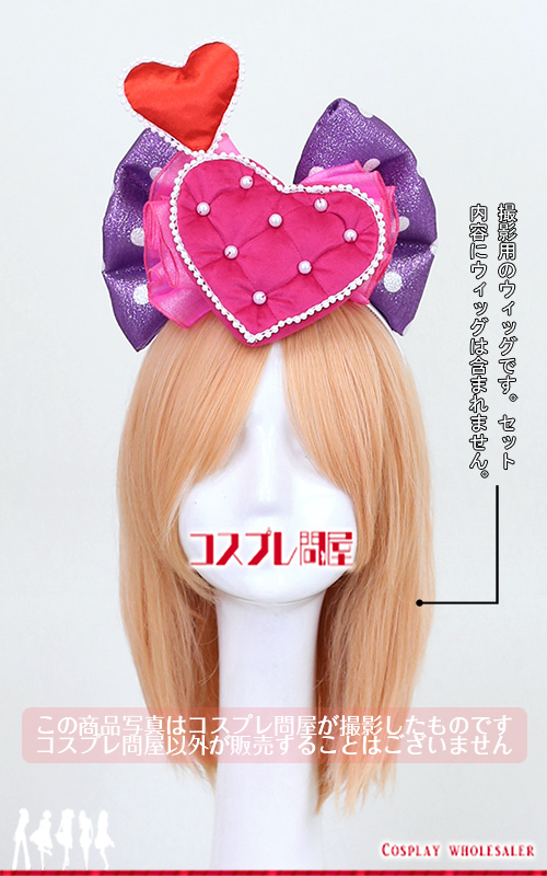 東京ディズニーランド（TDL） ディズニー・パルパルーザ ミニーの