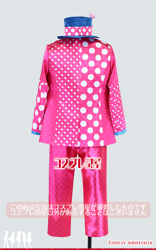 東京ディズニーランド（TDL） ディズニー・パルパルーザ ミニーの