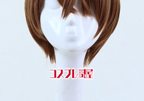 バーチャルYouTuber 加賀美ハヤト ウィッグのみ コスプレ衣装 フル