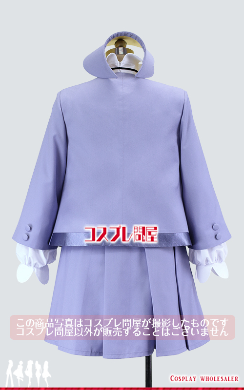 ポケットモンスター スカーレット・バイオレット 四天王ポピー 手袋