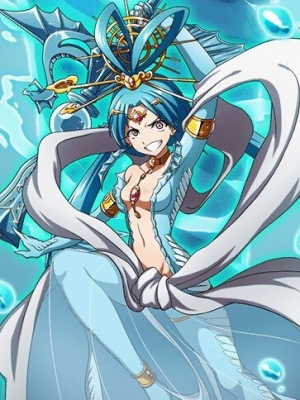 5の衣装、ウィッグ、小道具とアクセサリーの練 紅玉 コスプレのセット