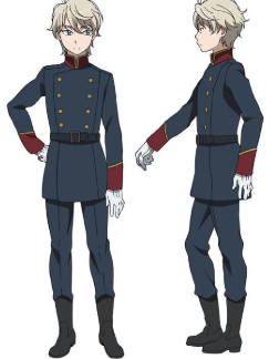 スレイン・トロイヤード ぬいぐるみ - PlushtoyKingdom.com