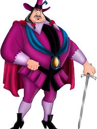 ジョン・ラトクリフ総督 ぬいぐるみ - PlushtoyKingdom.com