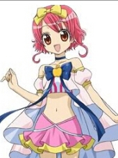 雪森りんご ぬいぐるみ - PlushtoyKingdom.com