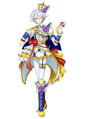 紫京院ひびき ぬいぐるみ - PlushtoyKingdom.com