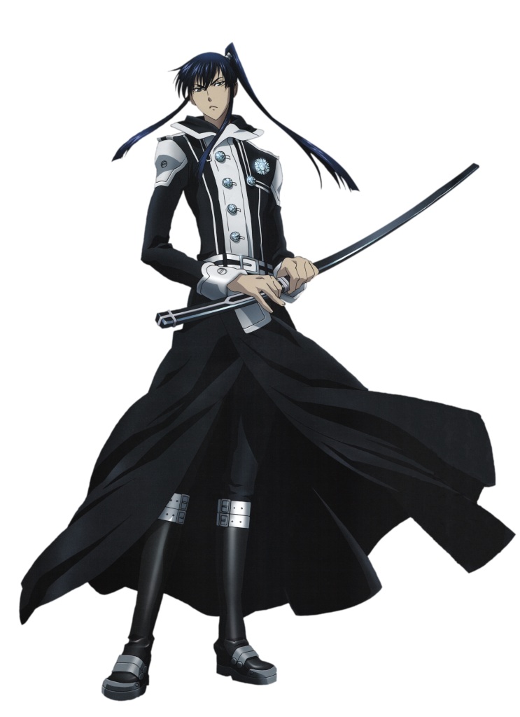 ディー・グレイマン 神田ユウ ぬいぐるみ - PlushtoyKingdom.com