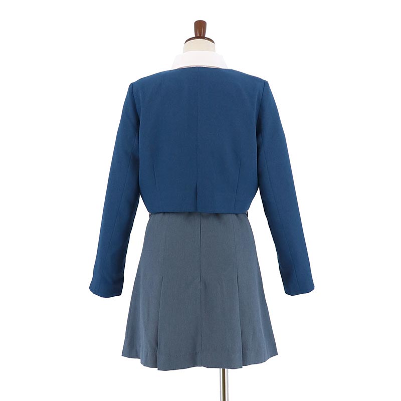 ラブライブ！スーパースター!!」結ヶ丘女子高等学校制服（冬服）が