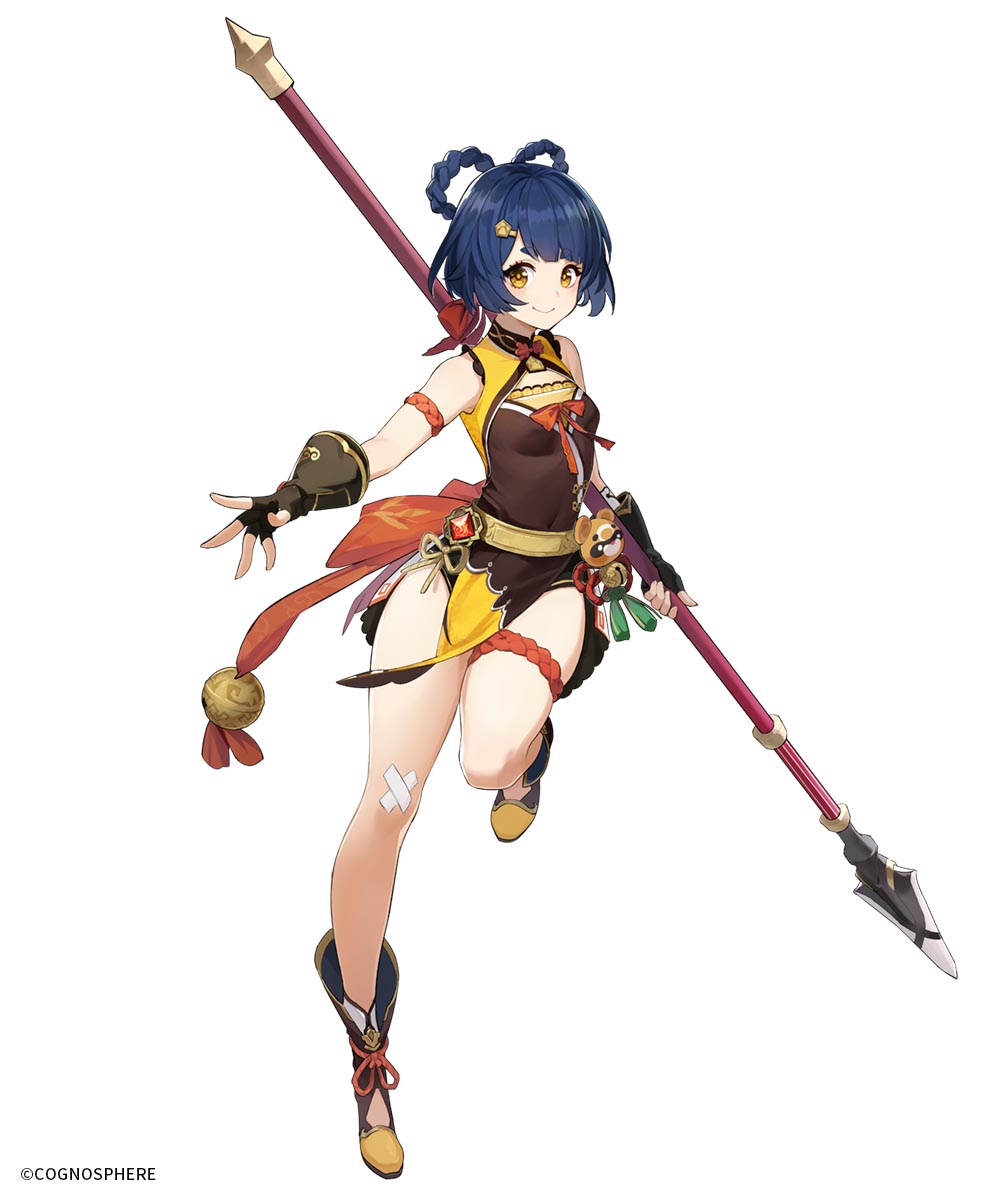 原神』新☆5キャラ「ニィロウ（水）」などが登場するイベント祈願を