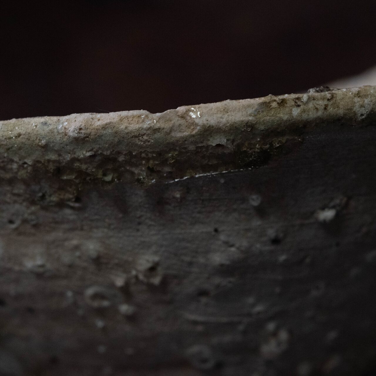 陶磁器 :: 古瀬戸 鎌倉時代 山茶碗 | COTTOU.JP 骨董の通販マーケット