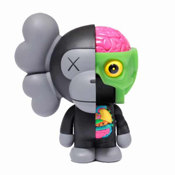 KAWS / OriginalFake – cotwohk