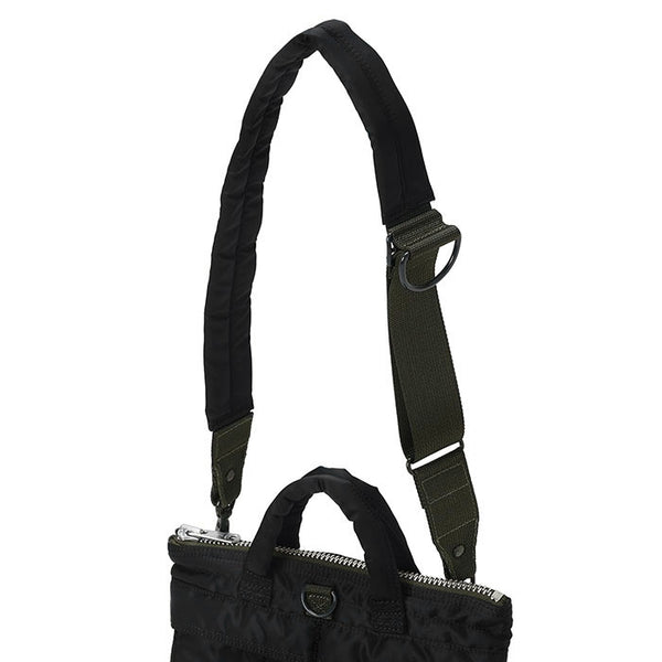 PORTER PX TANKER 2WAY HELMET BAG(S) [ 376-09316 ] – cotwohk