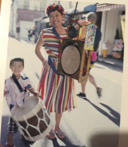 ちんどん おてんきや”ひととまちとをつなぐ楽団 | cotoconton