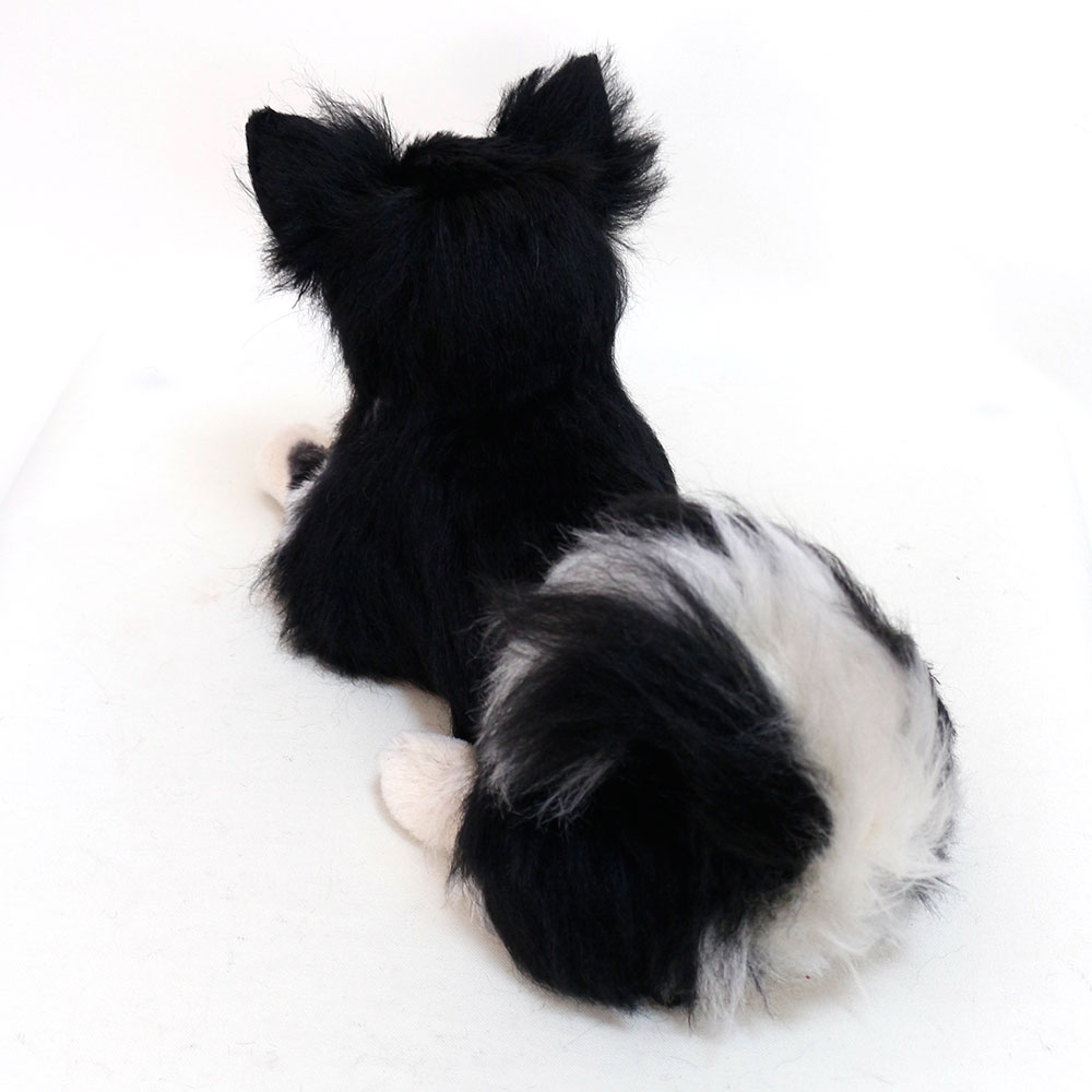 230515 とらちゃん チワワ - 【公式】ぬいぐるみのオーダーメイド