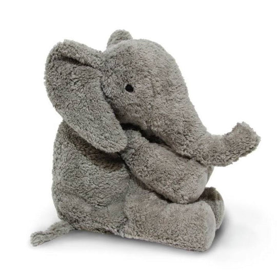 SENGER Naturwelt】Cuddly Animal Elephant small ゾウのぬいぐるみ S