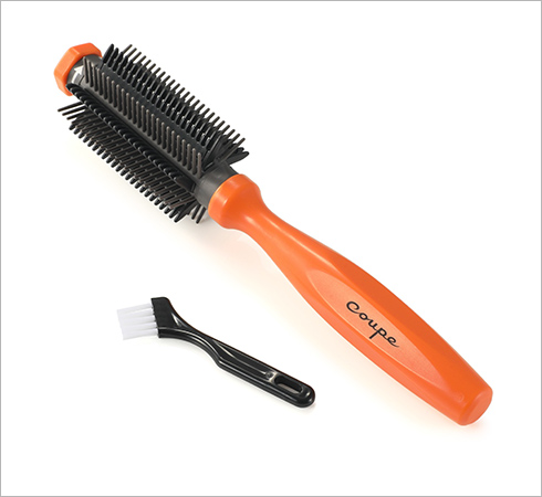 公式】おうちで簡単！ローリング型ヘアカットレザーCoupe（クープ