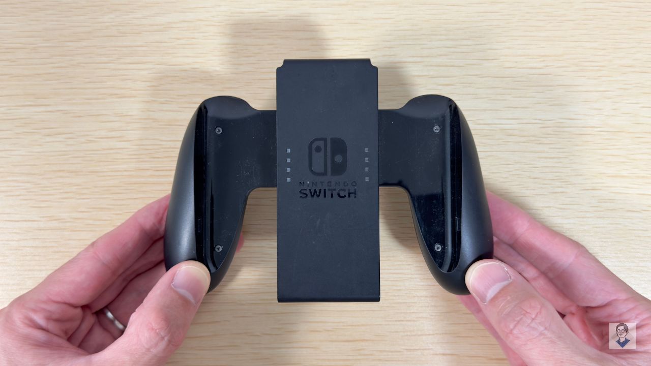 Switch 有機ELモデルの同梱品・付属品を写真付きで分かりやすく紹介