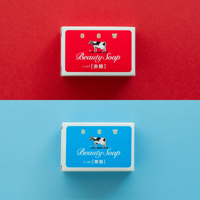 意外と知らない！？「赤箱」と「青箱」の違い | 赤箱のススメ