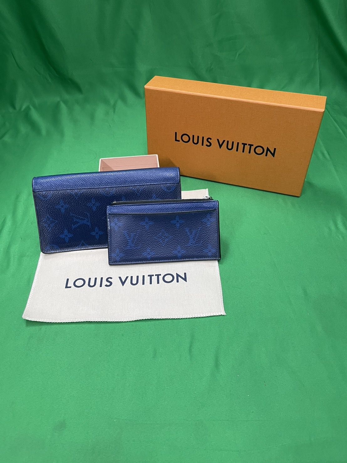 IC ルイヴィトン タイガラマ ブラザ 長財布 コバルト 759 m30297_02.jpg