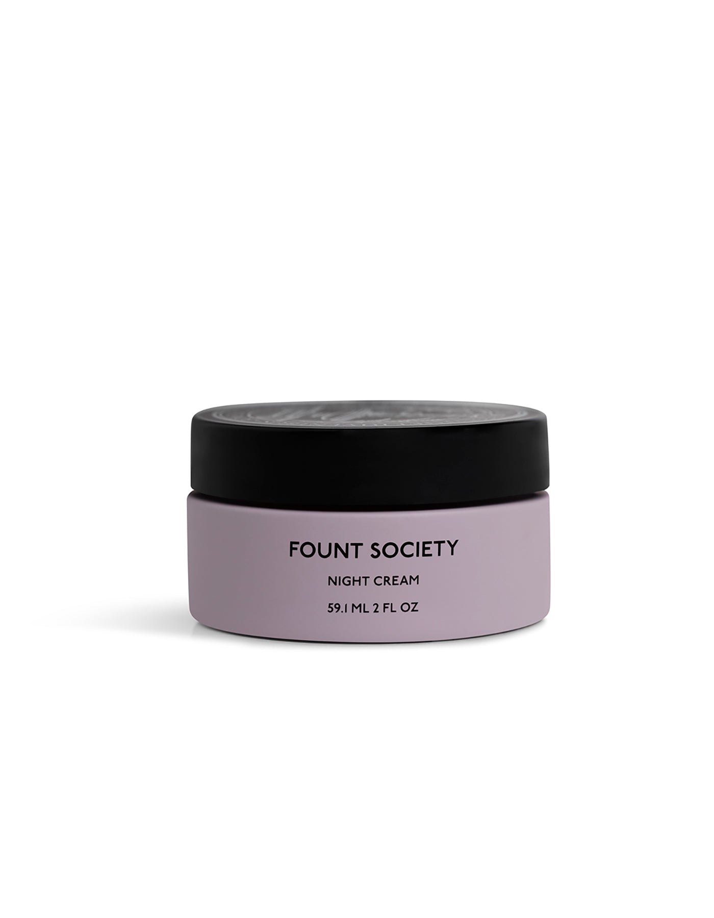 Fount Society Night Cream | Cozy Earth