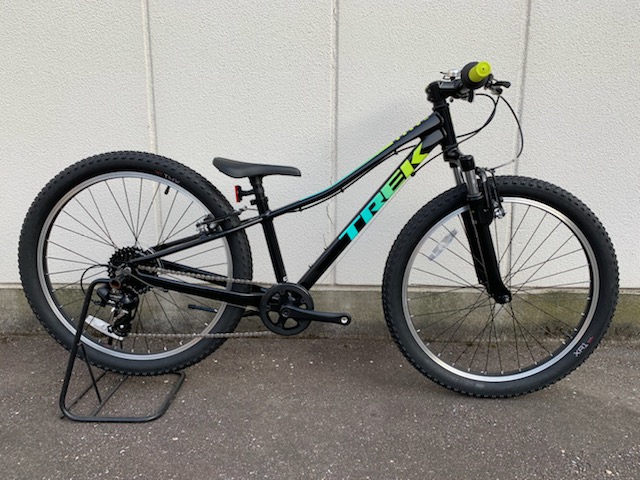 TREK Precaliber 24 BOYS – サイクランドマスナガ