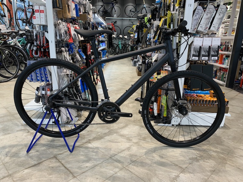 Cannondale Bad Boy 2 – サイクランドマスナガ