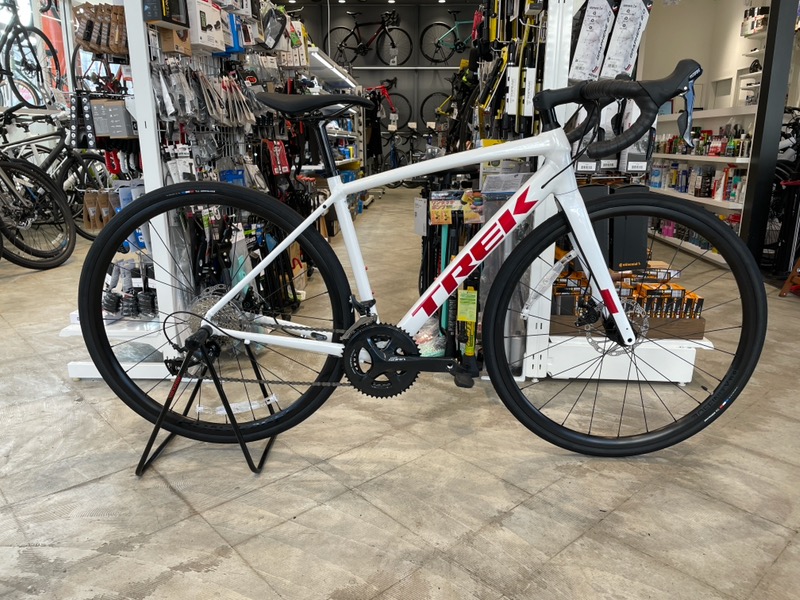 TREK Domane AL 3 Disc – サイクランドマスナガ